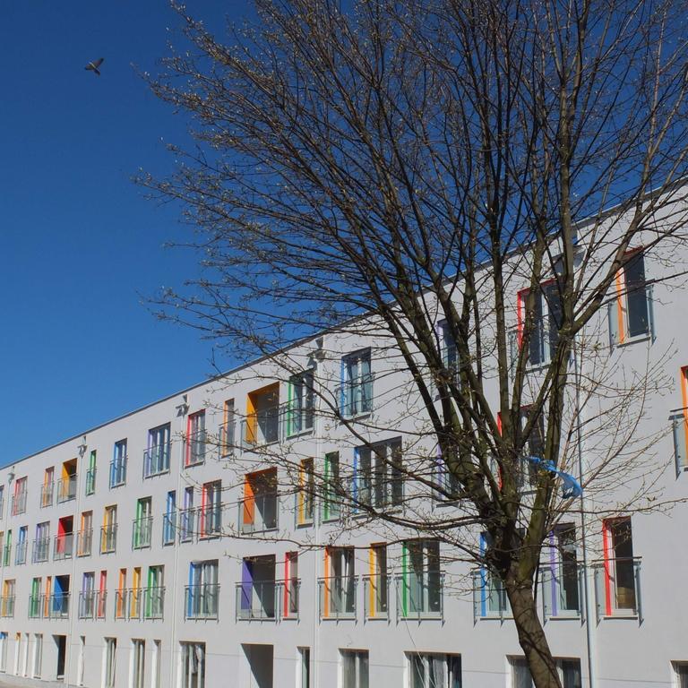 Apartament Aquarius