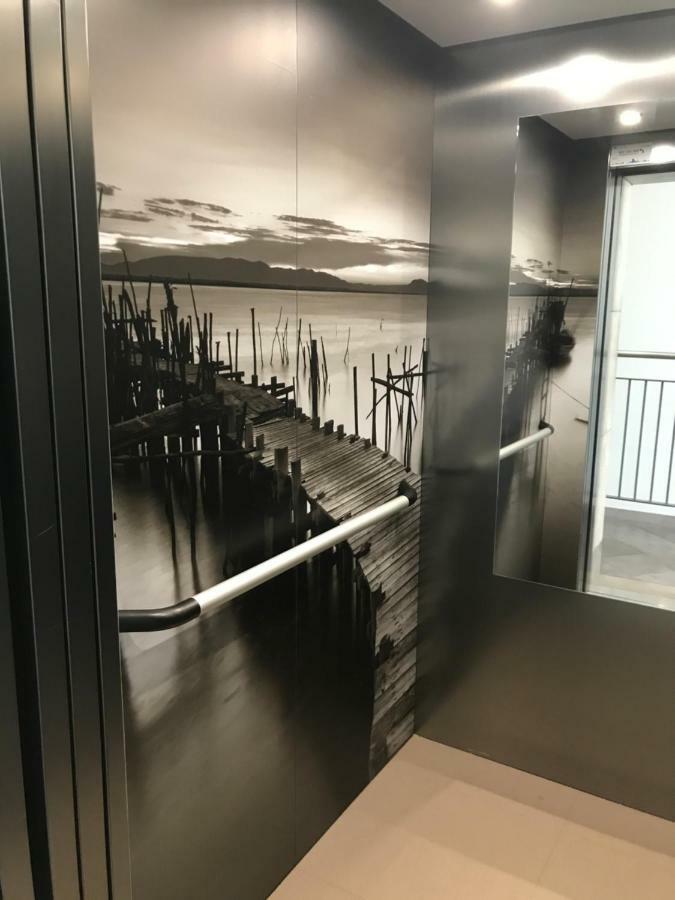 Apartament Aquarius Apartment