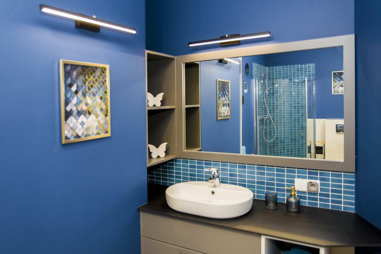 Apartament Aquarius *