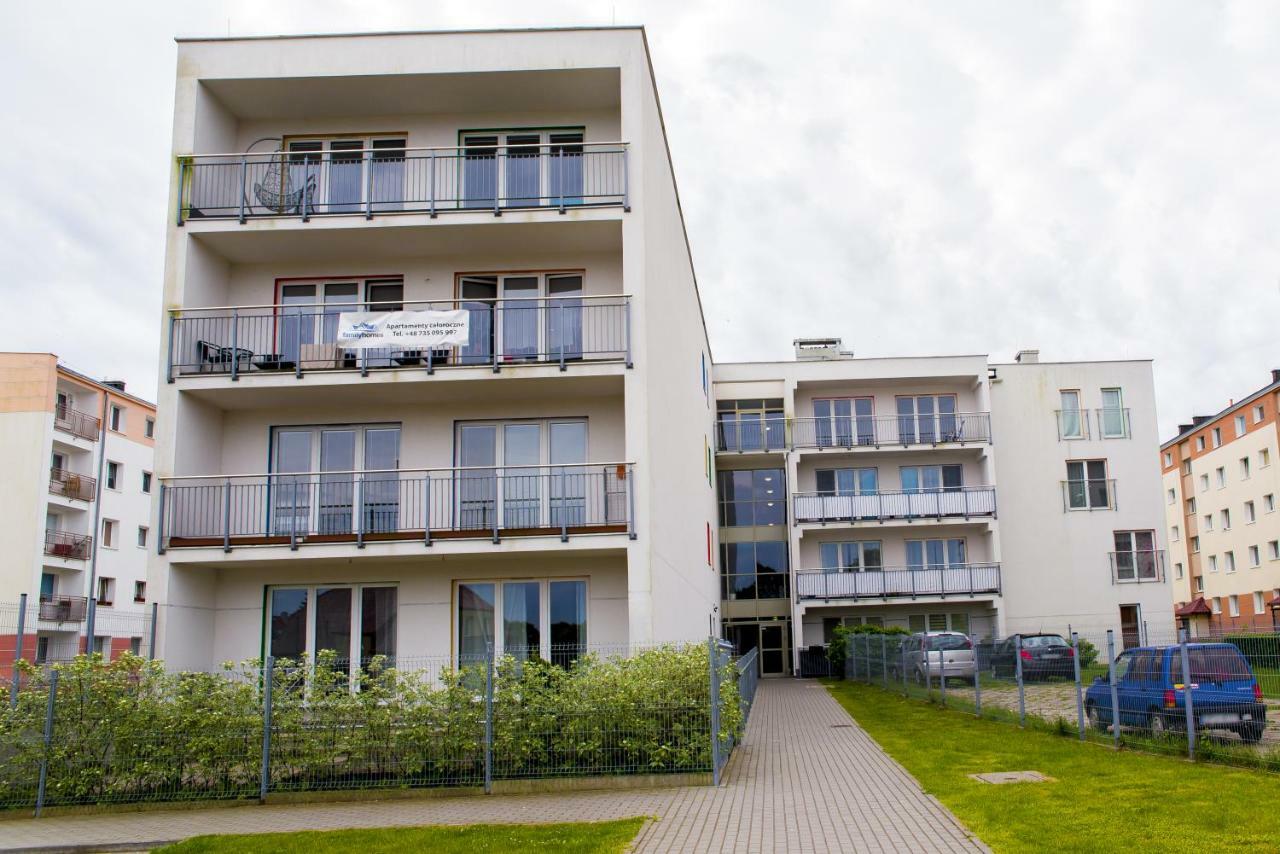Apartament Aquarius *