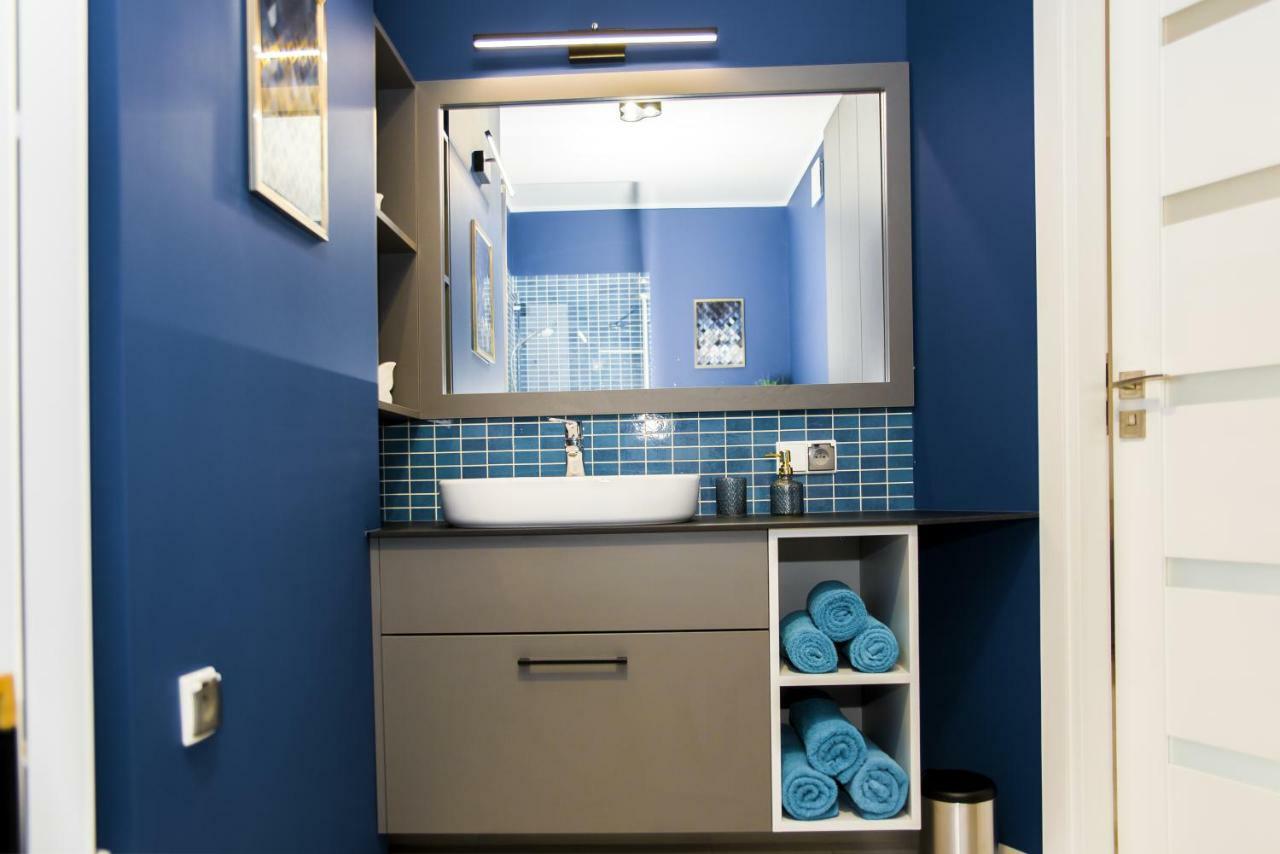 Apartament Aquarius * Wladyslawowo