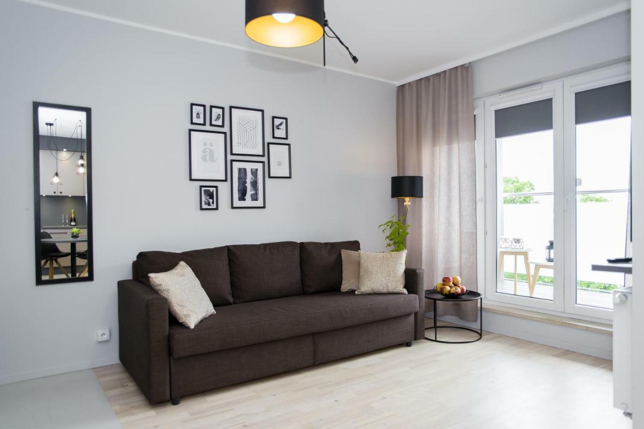 Apartment Apartament Aquarius Wladyslawowo