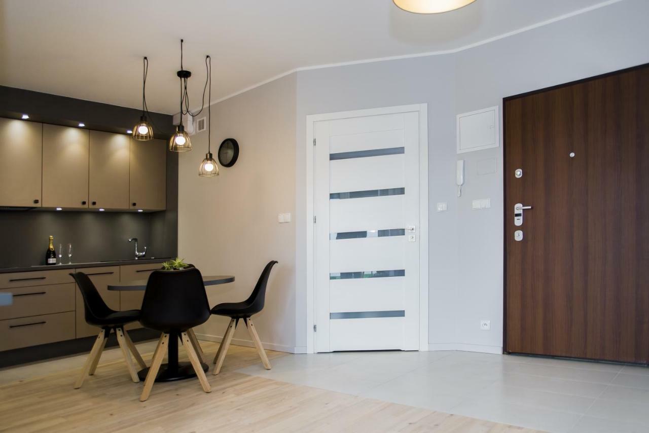 Apartament Aquarius Apartment *