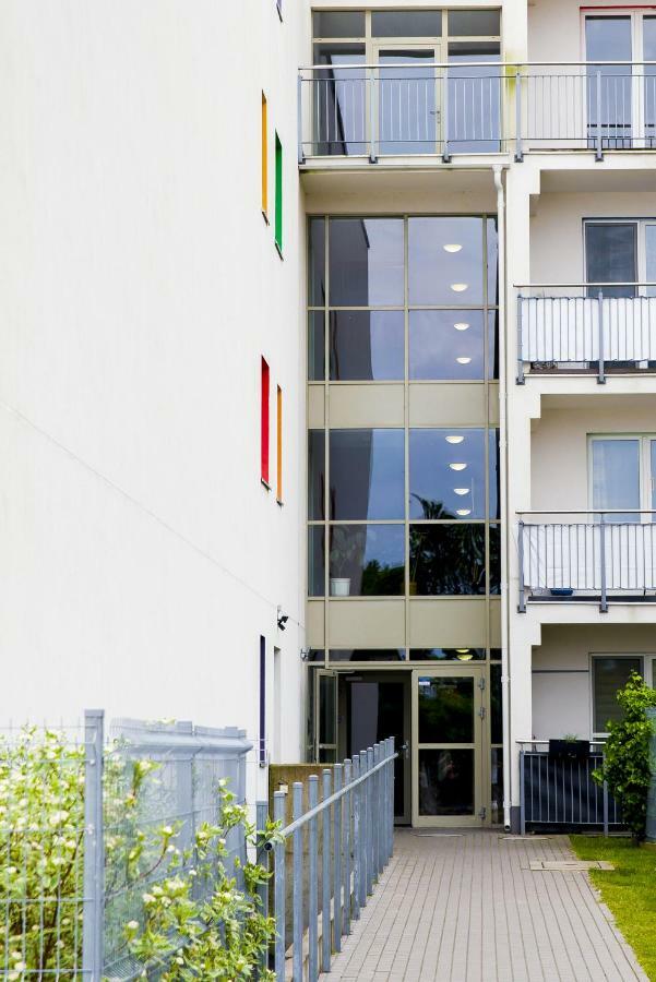 Apartament Aquarius