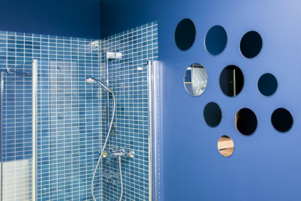 Apartament Aquarius