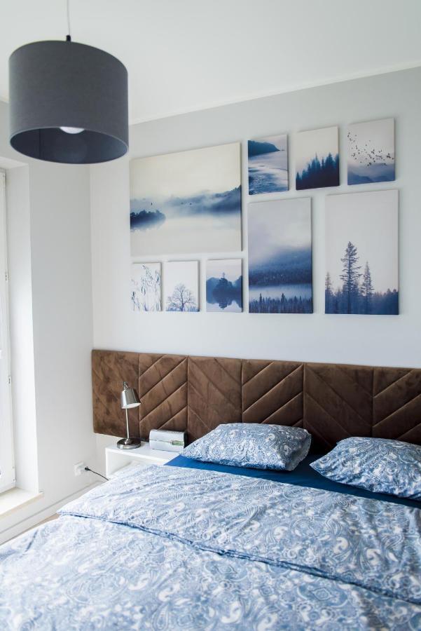 Apartament Aquarius * Wladyslawowo