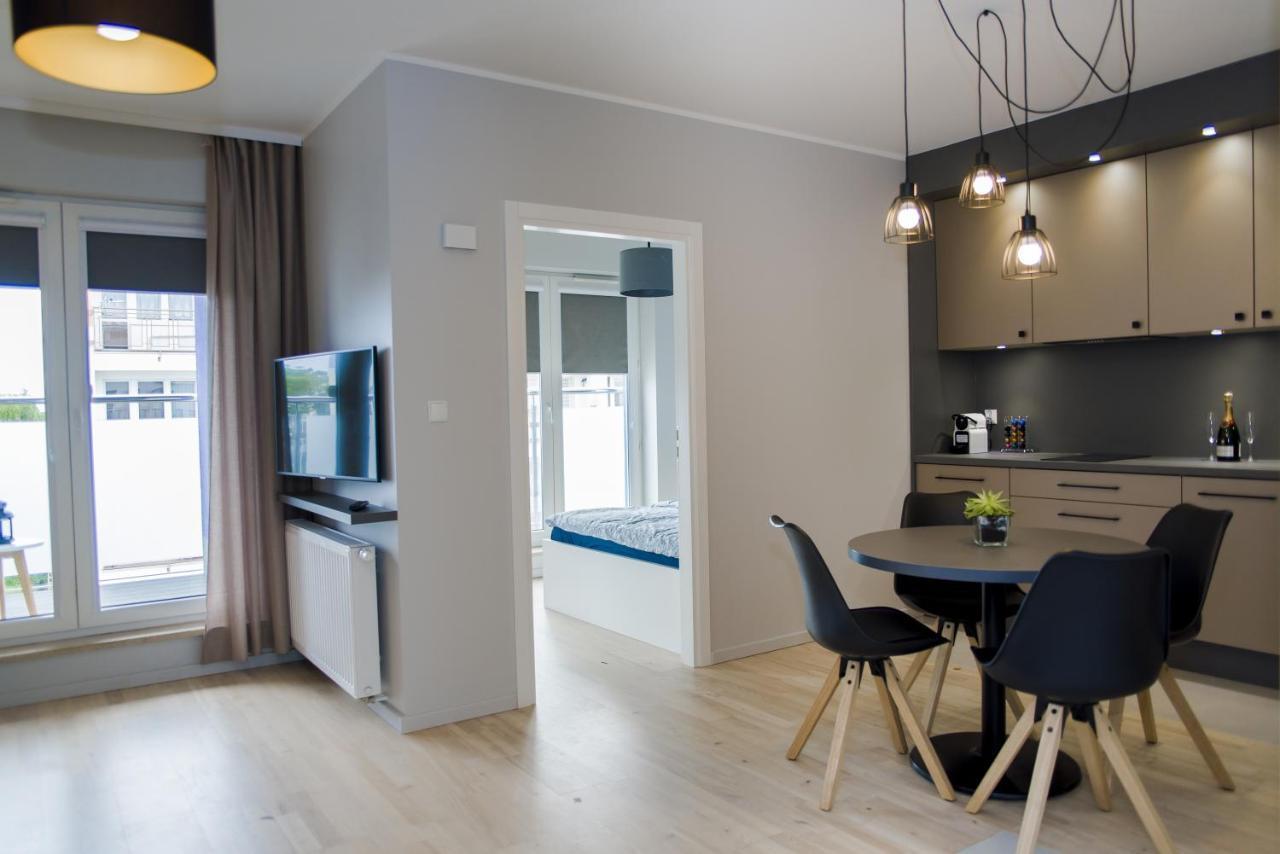 Apartament Aquarius